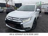 Mitsubishi Outlander 2.0 MIVEC Kamera*AHK* TÜV NEU 1-Hand - Mitsubishi Outlander Gebrauchtwagen