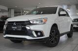 Mitsubishi ASX 1.6 EDITION 2WD NAVI/LED/KAMERA/SHZ/TEMP/DAB - Mitsubishi aus 2018