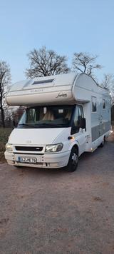 Ford Rimor 688TC Superbrig - Ford Diesel Alkoven