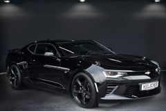 CHEVROLET Camaro 6.2 V8 Automatik * Unfallfrei * DE Modell