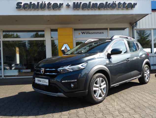 Dacia Sandero III Stepway 1.0 TCe 90 Comfort