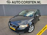 Volvo V50 1.6D Edition II Leder AHK Navi Ecc Tempomat