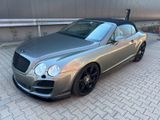 Bentley Continental GTC - HU/AU neu! - Bentley in Köln