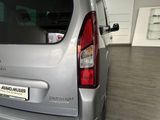 Citroën Berlingo Selection 1.6 Blue-HDI FAP Metallic - Citroën Berlingo mit Diesel-Antrieb: Kleinbus, 1.6
