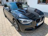 BMW 135i Coupé -XDrive Allrad Autom. 320PS - BMW 135: Coupe