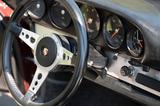Porsche 912 Targa Soft-Window, Gutachten 1- - gebrauchte Porsche 912 aus dem Jahr 1968