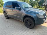 Suzuki Grand Vitara 1.9 DDIS - gebrauchte Suzuki Grand Vitara aus dem Jahr 2008