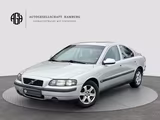 Volvo S60 2.4 Comfort*Getriebeprobleme*Zahnriemen Neu* - Volvo aus 2001