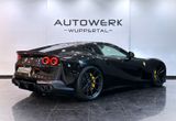 Ferrari 812 Superfast *NOVITEC*CARBON*LIFT*RECARO* - Ferrari 812 aus 2018