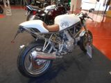 Ducati 750SS cafe racer - Angebote entsprechen Deinen Suchkriterien