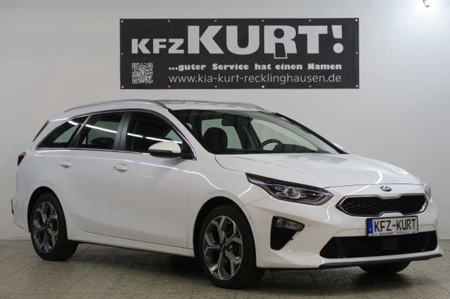 Kia Ceed Sportswagon 1.6 CRDi 48V DCT7 Spirit