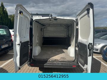 Opel Vivaro - 3