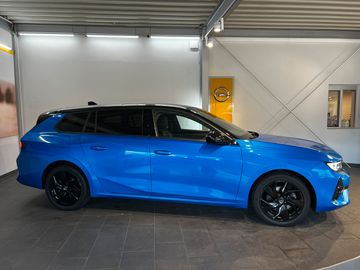 Bild 2 Opel Astra ST Ultimate - Pano | SHZ/LHZ | 360° K. | A