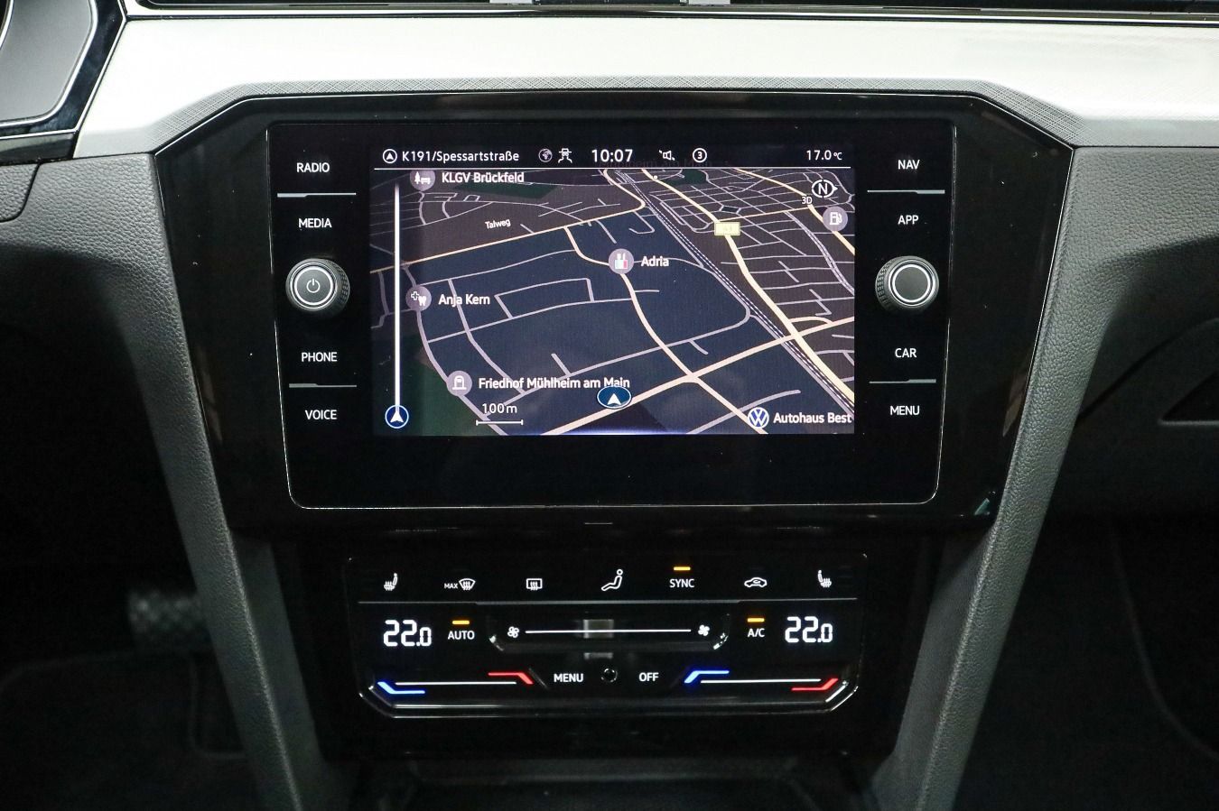 Volkswagen Passat Variant - Bild 16