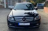 Mercedes-Benz C 200 - gebrauchte Mercedes-Benz 200 aus dem Jahr 2008