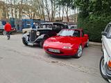 Mazda oltimer mazda mx5 na bj.93 - gebrauchte Mazda MX-5 aus dem Jahr 1993