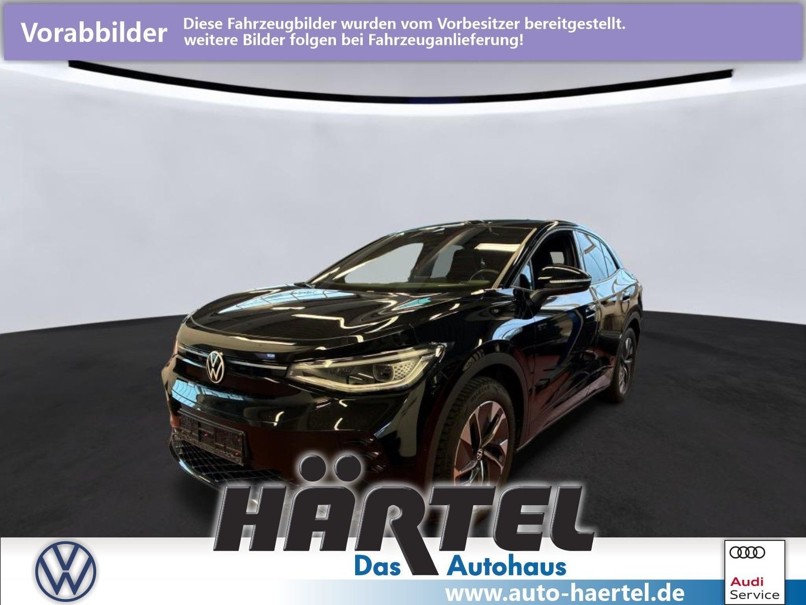 VW ID.5 GTX 4MOTION 77 KWH AUTOMATIK Sportpaket LED