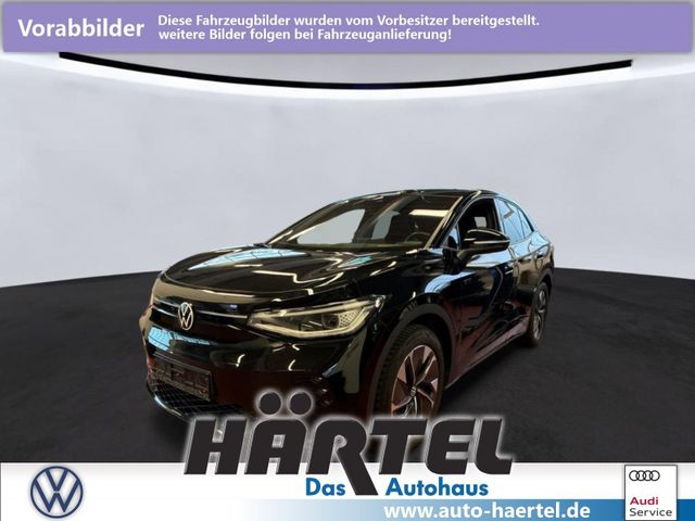 VW ID.5 GTX 4MOTION 77 KWH AUTOMATIK Sportpaket LED