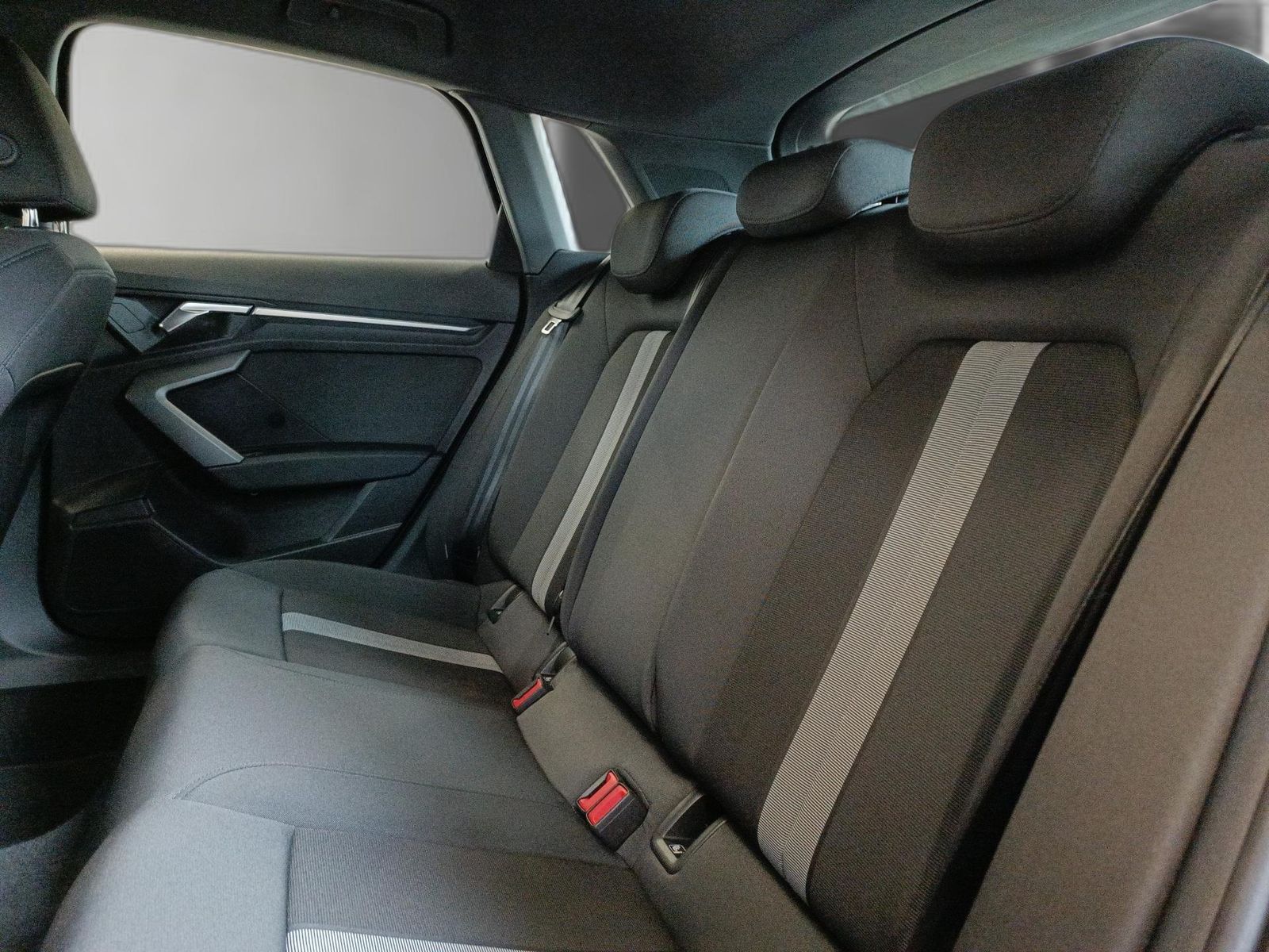 Audi A3 - Bild 17