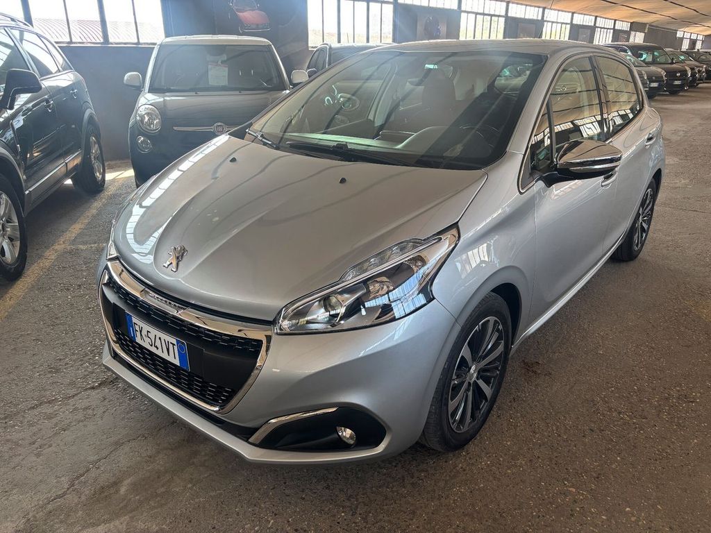 Image of Peugeot 208