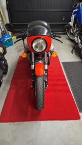 Moto Guzzi 850 Le Mans 1  LM1 ORIGINAL - MOTO GUZZI LE MANS 1