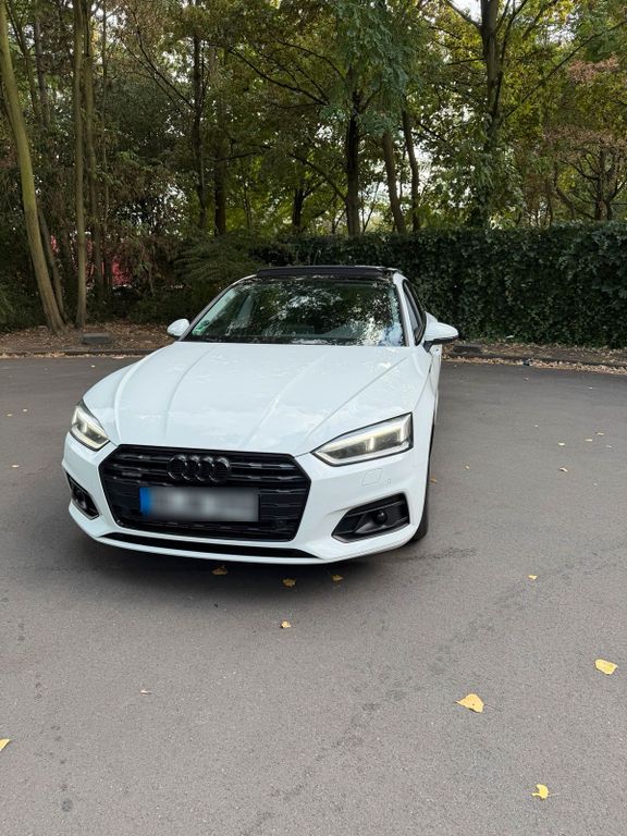 Image of Audi A5