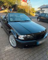BMW E46 320Ci SCHWARZ!!! - BMW 320 aus 2000: Ci