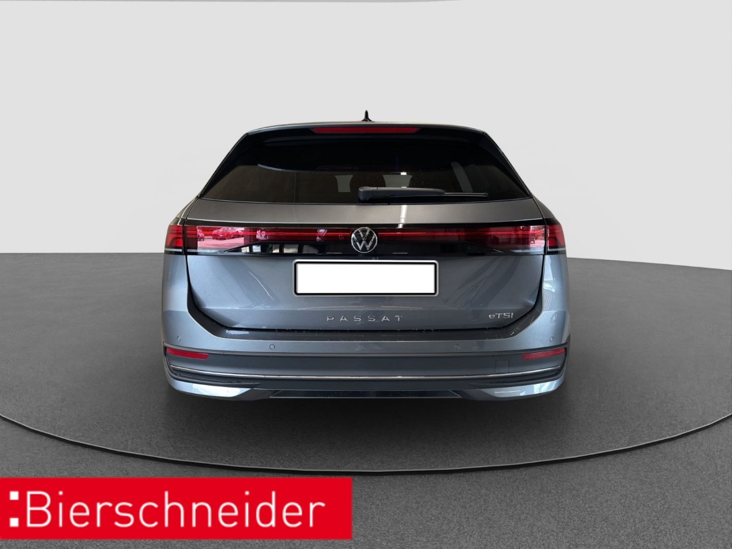 Volkswagen Passat Variant 1.5 eTSI DSG Business AHK 360  HU foto 6