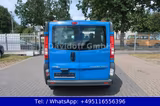 Opel Nr.242 Vivaro L1H1 2,9t 1.Hand / Klima - Opel Vivaro in Hannover
