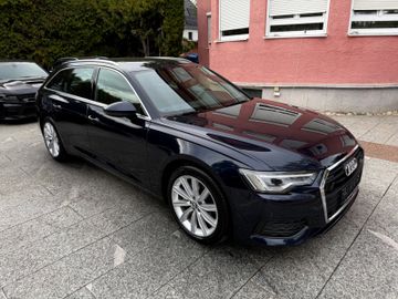 Audi A6 - 5