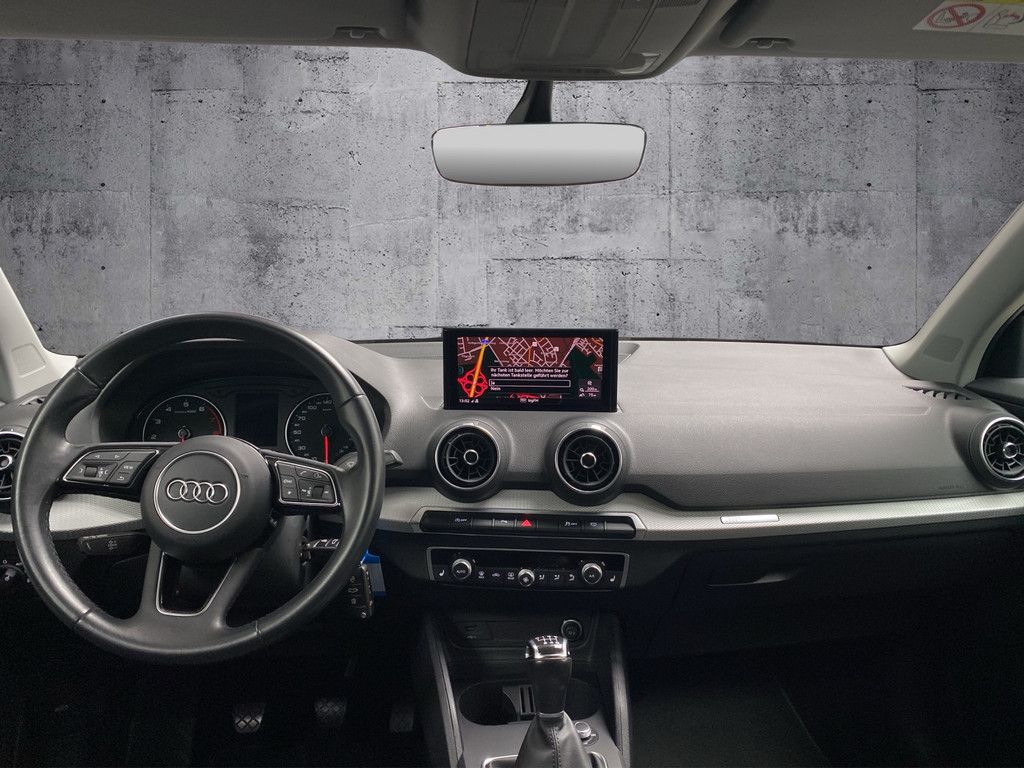 Audi Q2 - Bild 7
