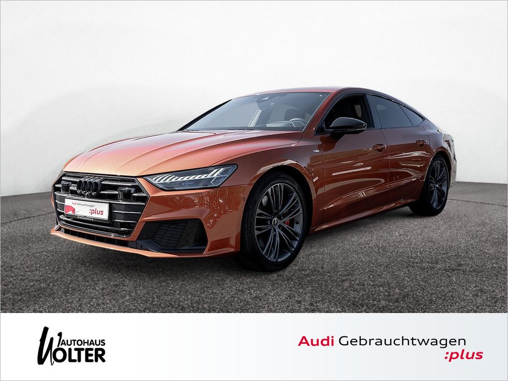 Image of Audi A7