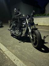 Hyosung Gv 650  - HYOSUNG CHOPPER