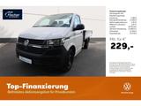 Volkswagen T6.1 Kasten 2.0 TDI BMT EK Pritschenwagen - Pritschenwagen