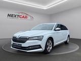 Skoda Superb Combi L&K Garantie*TÜV*Finanzierung - Skoda: Finanzierung