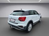 Audi Q2 35 TFSI advanced S-tronic SHZ NAVI AHK LED - gebrauchte Audi Q2 aus dem Jahr 2021