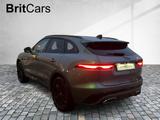 Jaguar F-PACE D300 AWD R-Dynamic SE AUT - Jaguar F-Pace Jahreswagen