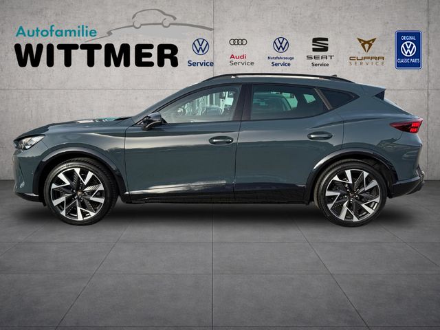 Formentor VZ 2.0 TSI DSG 333PS 4Drive AHK/MATRIX