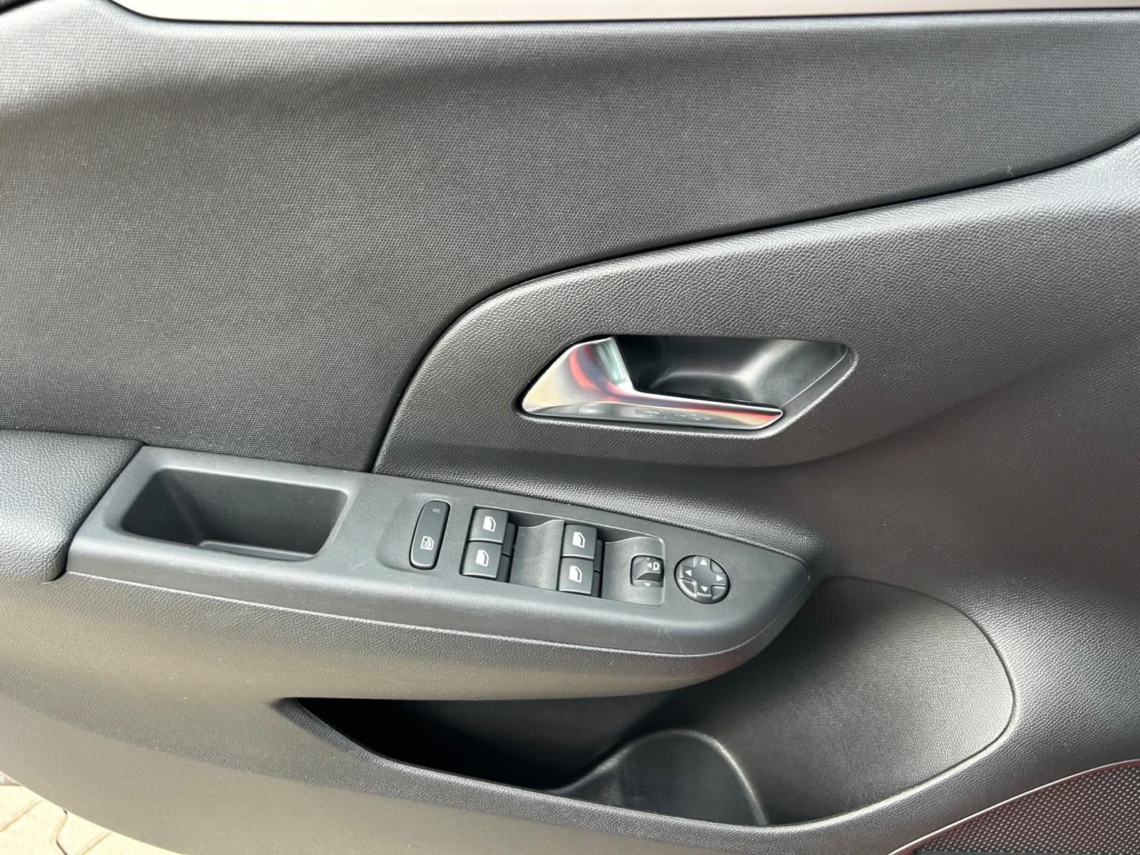 Fahrzeugabbildung Opel Corsa 1.2i°100PS°1.Hand°LED°Kamera°Shz°