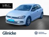 Volkswagen Polo 1.0 Trendline Klima Navi Sitzh. Bluetooth - VW Polo Gebrauchtwagen in Kassel