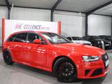 Audi RS4 Avant 4.2 FSI V8 QUATTRO / B&O, UNFALLFREI - gebrauchte Audi RS4 aus dem Jahr 2014