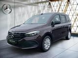 Mercedes-Benz EQT 200 Standard Kam*Lenk-Hz*Klima*Sitz-Hz*LEDhi - Mercedes-Benz EQT Gebrauchtwagen