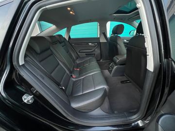Audi A6 - 12