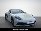 Porsche Boxster 718 GTS 4.0 Rückfahrkamera Sportabgas LE - Porsche Boxster 4.0 GTS