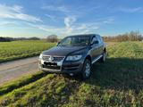 Volkswagen Touareg 3.0 V6 TDI Tiptronic - - Volkswagen Touareg aus 2007: V6 TDI