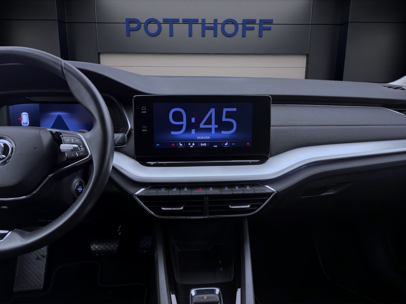 Skoda Octavia - Bild 15