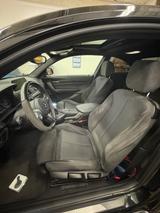 BMW M235i coupe H&K  - schwarze BMW M-Modelle