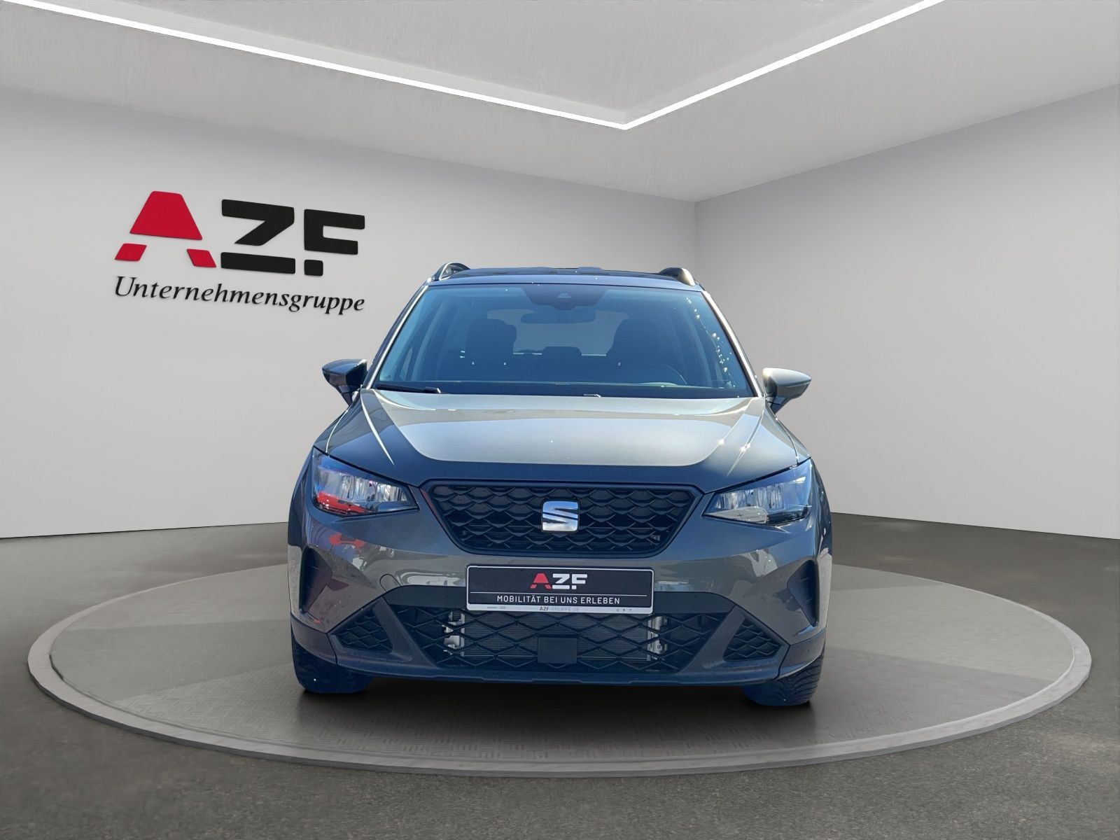 Seat Arona - Bild 6