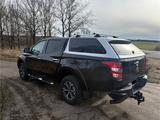 Fiat Fullback - Fiat Fullback Diesel Gebrauchtwagen