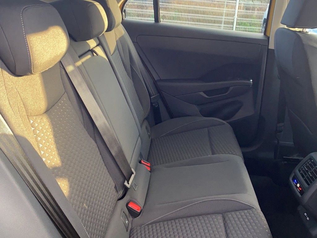 Volkswagen T-Roc - Bild 11